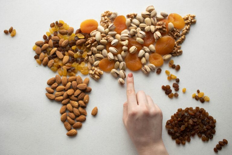 Walnuts