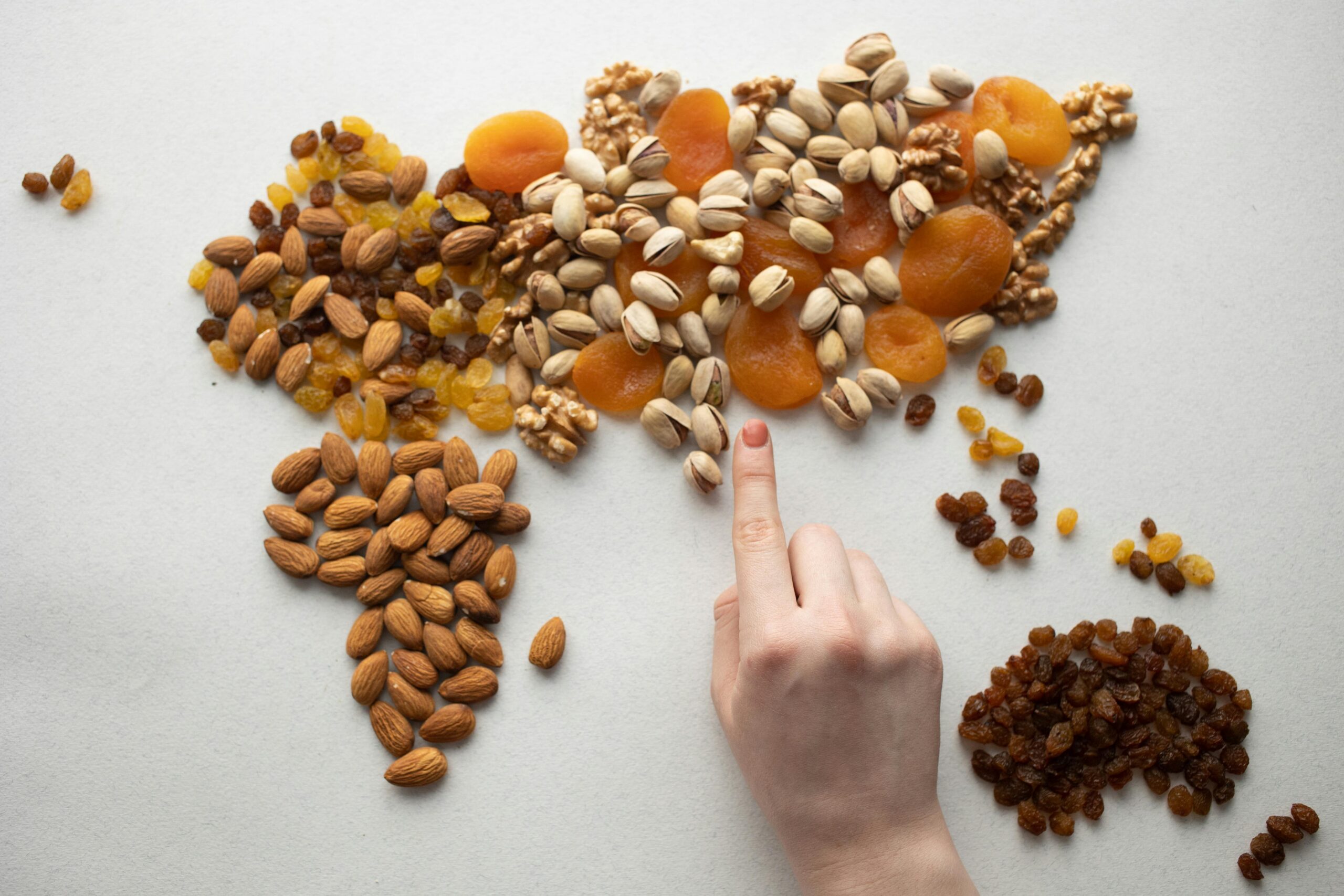 Walnuts